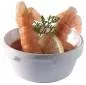 Preview: LONDRES RAGOUTFOERMCHEN 9,5 cm Weiss Preview: LONDRES RAGOUTFOERMCHEN 9,5 cm Weiss
