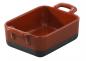 Preview: AUFLAUFFORM 33 cl RECHTECKIG Piment-rot REVOL Preview: AUFLAUFFORM 33 cl RECHTECKIG Piment-rot REVOL