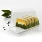 Preview: TERRINE MIT DECKEL/TABLETT 100 cl Weiss Preview: TERRINE MIT DECKEL/TABLETT 100 cl Weiss
