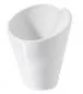 Preview: TUTE / KEGEL MINI 6 cm Weiss Preview: TUTE / KEGEL MINI 6 cm Weiss