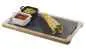 Preview: TELLER/ PLATTE/ STEAKTELLER 30 x 16 cm RECHTECKIG schmal Matt schiefer