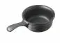 Preview: BUTTERPFANNE in gusseisener Optik 20 cl