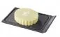 Preview: PLATTE/ STEAKTELLER/ BURGERTELLER/ SERVIERPLATTE 11,5 cm Matt schiefer Preview: PLATTE/ STEAKTELLER/ BURGERTELLER/ SERVIERPLATTE 11,5 cm Matt schiefer