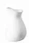 Preview: KARAFFE und SAUCIERE Weiss 50 cl