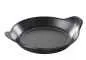Preview: EIERPFANNE in gusseisener Optik 35 cl