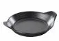 Preview: EIERPFANNE in gusseisener Optik 20 cl