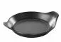 Preview: EIERPFANNE in gusseisener Optik 35 cl
