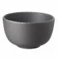 Preview: SCHALE für Beilagen 60 cl Matt schiefer styl