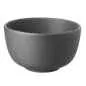 Preview: SCHÜSSEL/ SCHALE 60 cl Matt schiefer styl