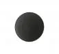 Preview: EQUINOXE FLACHER TELLER/DESSERTTELLER 21,5 cm Gusseisener optik