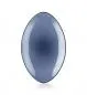 Preview: EQUINOXE SERVIERTELLER 35 cm Cirrusblau