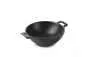 Preview: WOK 50 cl KLEIN Gusseisenoptik
