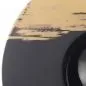Preview: SPHERE KUGEL-TELLER Schwarz Real gold Tempo 1 Preview: SPHERE KUGEL-TELLER Schwarz Real gold Tempo 1
