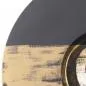 Preview: SPHERE KUGEL-TELLER Schwarz Real gold Tempo 2 Preview: SPHERE KUGEL-TELLER Schwarz Real gold Tempo 2