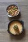 Preview: RUNDE GRATINSCHUESSEL MIT GRIFFEN in gusseisener Optik 45 cl Preview: RUNDE GRATINSCHUESSEL MIT GRIFFEN in gusseisener Optik 45 cl