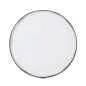 Preview: CARACTERE FLACHER TELLER 28 cm Kumuluswolke weiss Preview: CARACTERE FLACHER TELLER 28 cm Kumuluswolke weiss