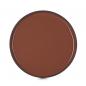 Preview: CARACTERE FLACHER TELLER 28 cm Zimt