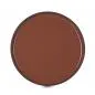 Preview: CARACTERE FLACHER TELLER 28 cm Zimt Preview: CARACTERE FLACHER TELLER 28 cm Zimt