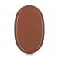 Preview: CARACTERE SERVIERTELLER 35,5 cm Zimt Preview: CARACTERE SERVIERTELLER 35,5 cm Zimt
