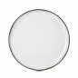 Preview: CARACTERE DESSERTTELLER 21 cm Kumuluswolke weiss Preview: CARACTERE DESSERTTELLER 21 cm Kumuluswolke weiss