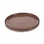 Preview: CARACTERE DESSERTTELLER 21 cm Zimt