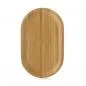 Preview: PEKOE HOLZBRETTCHEN BAMBUS 20,7 x 12,7 x 1,4 cm Preview: PEKOE HOLZBRETTCHEN BAMBUS 20,7 x 12,7 x 1,4 cm