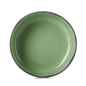 Preview: CARACTERE SCHALE/ TELLER 14 cm Minze Preview: CARACTERE SCHALE/ TELLER 14 cm Minze