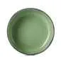 Preview: CARACTERE SCHALE/ TELLER 14 cm Minze Preview: CARACTERE SCHALE/ TELLER 14 cm Minze