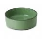 Preview: CARACTERE SCHALE/ TELLER 14 cm Minze Preview: CARACTERE SCHALE/ TELLER 14 cm Minze