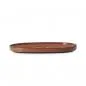 Preview: CARACTERE UNTERTASSE 18x11,1x1,5 cm Zimt Preview: CARACTERE UNTERTASSE 18x11,1x1,5 cm Zimt
