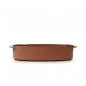 Preview: CARACTERE RECHTECKIGE Auflaufform 26 x 18,5 cm Zimt REVOL