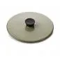 Preview: CARACTERE DECKEL FÜR KASSEROLLE 12 cm Kardamom Preview: CARACTERE DECKEL FÜR KASSEROLLE 12 cm Kardamom