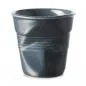 Preview: Knickbecher Cappuccino 0,18l Graphite