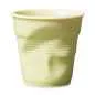 Preview: Knickbecher Espresso 0,08l Jaune acidulé