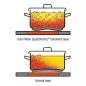 Preview: Schnellkochtopf DUROMATIC® Hotel Seitengriffmodell 10L/28cm Preview: Schnellkochtopf DUROMATIC® Hotel Seitengriffmodell 10L/28cm