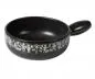 Preview: Caquelon/ Fonduetopf Induktion Bundesfeier 23cm Preview: Caquelon/ Fonduetopf Induktion Bundesfeier 23cm