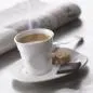 Preview: Knickbecher Espresso 0,08l Weiß