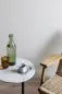 Preview: CARACTERE TASSE 8 cl Kumuluswolke weiss Preview: CARACTERE TASSE 8 cl Kumuluswolke weiss