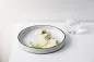 Preview: CARACTERE GOURMET SCHALE 23 cm Kumuluswolke weiss Preview: CARACTERE GOURMET SCHALE 23 cm Kumuluswolke weiss