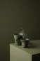 Preview: Knickbecher Cappuccino 0,18l Green garrigue Preview: Knickbecher Cappuccino 0,18l Green garrigue