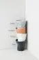 Preview: Knickbecher Cappuccino 0,18l Sienna earth Preview: Knickbecher Cappuccino 0,18l Sienna earth