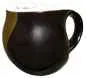 Preview: Colani Kaffeebecher black & arrow Gold Preview: Colani Kaffeebecher black & arrow Gold