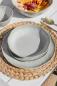 Preview: Schälchen Ø 16 cm Atmosfera Taube Set mit 2 Stück