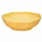 Preview: Schüssel / Salatschüssel Ø 36 cm Atmosfera ocker
