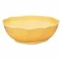 Preview: Schüssel / Salatschüssel Ø 26 cm Atmosfera ocker