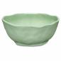 Preview: Schälchen Ø 16 cm Atmosfera grün Set mit 2 Stück