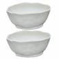 Preview: Schälchen Ø 16 cm Atmosfera Taube Set mit 2 Stück