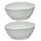 Preview: Schälchen Ø 16 cm Atmosfera Taube Set mit 2 Stück