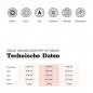 Preview: BAF Kochtopf mit Deckel GIGANT Newline Preview: BAF Kochtopf mit Deckel GIGANT Newline