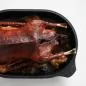 Preview: BAF Superbräter mit Grilldeckel 40 x 28 x h 13 cm, 9,8 l GIGANT Newline Preview: BAF Superbräter mit Grilldeckel 40 x 28 x h 13 cm, 9,8 l GIGANT Newline